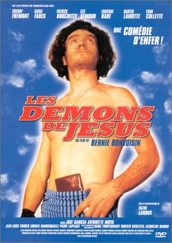 Les Démons De Jésus