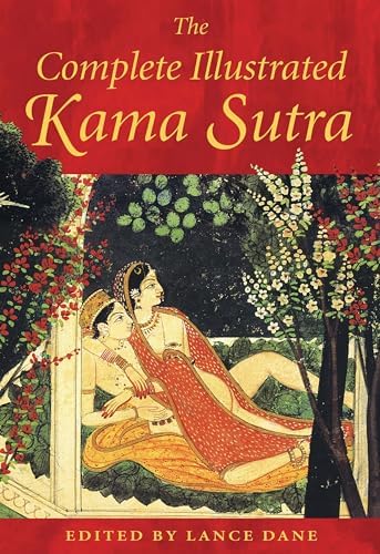 Kama Sutra - Aphorisms of Love: Lance Dane: 9788187902027: Amazon 