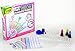 Crayola Mini Neon Marker Maker, 36 Scented Markers, Gift for Kids, Ages 6, 7, 8, 9