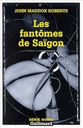 Les  fantômes de Saïgon