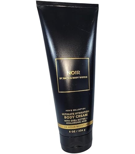 Amazon.com : Coco Noir by Chanel for Women - 5 oz Body Cream