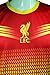 Icon Sport Group Liverpool F.C. Official Adult Soccer Poly Jersey P005