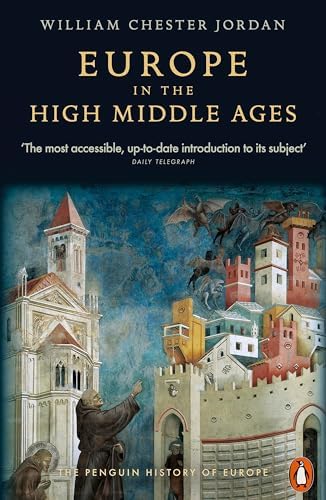 Amazon.com: The Later Middle Ages (Short Oxford History of Europe