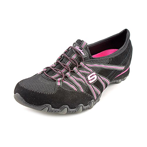 Skechers Bikers Quick Step Womens Sneakers