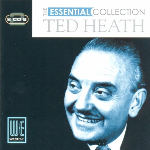 Ted Heath - The Very Best of Ted Heath, Volume 1 - Zortam Music