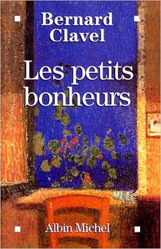 petits-bonheurs
