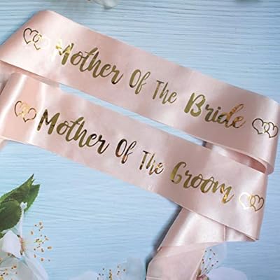 bridal shower gifts from mother of the groom