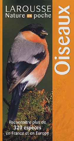 Oiseaux (French Edition) by John Woodward Jonathan Elphick