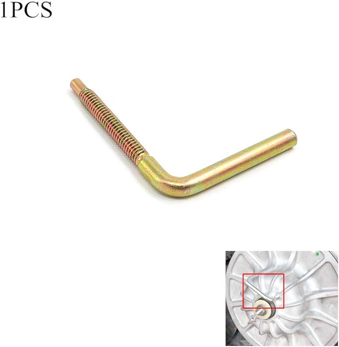 Cosmoska Clutch Spreader Drive Ranger Belt Removal Tool For Polaris RZR