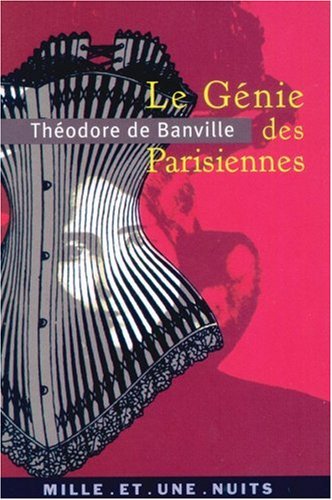 Le génie des Parisiennes