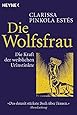 Die Wolfsfrau