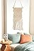 Macrame wall hanging, woven wall hanging, woven wall tapestry, boho wall hanging, wall tapestry, macrame, boho home decor, textile hanging