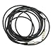 NewFantasia Replacement Audio Upgrade Cable Compatible with Bose QuietComfort 25, QuietComfort 35, QC25, QC35 II, QC35 Headphones 3meters/9.9feet