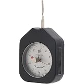 Dial Tension Gauge, Portable Gram Force Meter 10g Measurement Value Compact 0.2g Graduation Value for Relay Contact Pressure for Electronic Switch