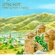 Little Feat New Delhi Freight Train