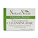 Zatural Neem Cleansing Bar 4oz -Ultra-Sensitive Skin-Soothing Therapy-Relieves Skin Irritation, Itching, Flaking, Dryness. (1 Bar)