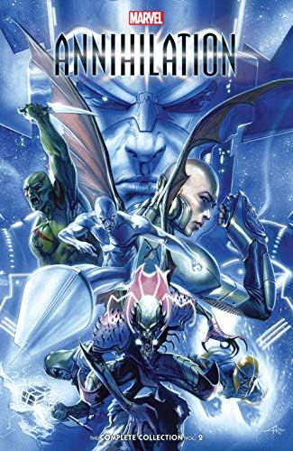 Amazon.com: Nova Vol. 4: Nova Corps (Nova (Marvel)) eBook