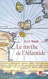 Le  mythe de l'Atlantide