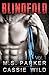 Blindfold Vol. 1: Alpha Billionaire Romance