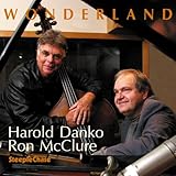 WONDERLAND                                         image