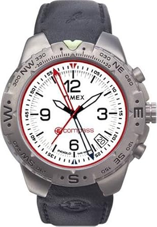 timex expedition shock compass