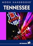 Moon Handbooks Tennessee by Jeff Bradley