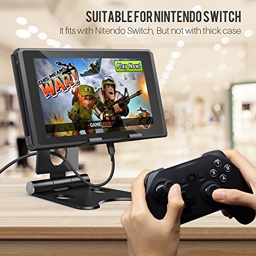 image for Cell Phone Stand,Aonlink iPhone stand,Tablet Stand Holders,Stand For S