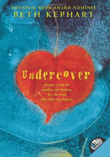 Undercover (Laura Geringer Books (Hardcover))