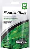 Seachem Flourish Tabs 10 Count