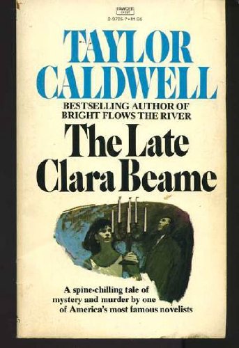 LATE CLARA BEAME