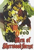 MEN OF SHERWOOD FOREST / (MOD)                     image