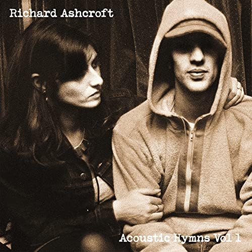 Richard Ashcroft - Alone With Everybody - Amazon.com Music