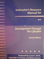 Instructors Resource Manual 0205321542 Book Cover