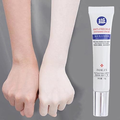 Body Whitening Cream Underarm Cream Legs Knee Whitening Antiacne Scar