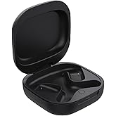 Charging Case Compatible with SHOKZ OpenFit 2/2+ (Not for OpenFit) - Portable Charger Case Cover for SHOKZ T920 T921 Open Ear Headphones