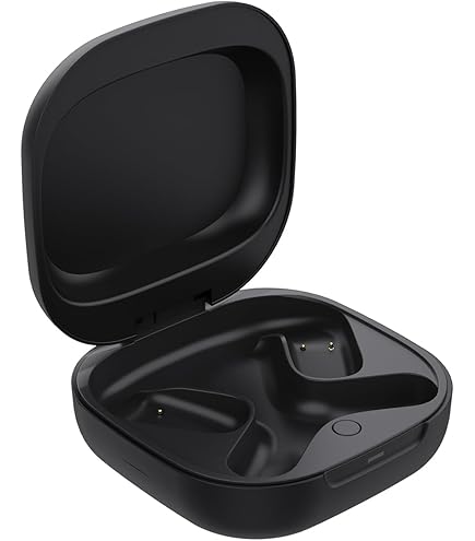 Amazon.com: Charging Case for Shokz OpenFit (Not for OpenFit 2