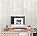 NuWallpaper NU1930 Serene Cream Peel and Stick Wallpaper