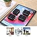 Quick Charge 3.0 Wall Charger, 4-Pack 18W QC 3.0 USB Charger Adapter Fast Charging Block Compatible Wireless Charger Compatible with Samsung Galaxy S10 S9 S8 Plus S7 S6 Edge Note 9, LG, Kindle, Tablet