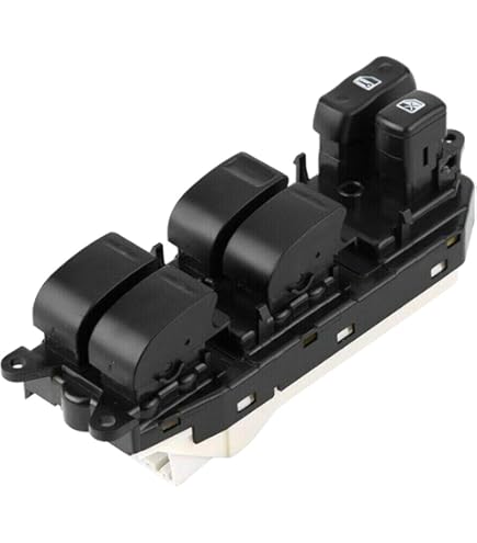 Amazon.com: Lexus 84040-48020-C0, Door Window Switch : Automotive