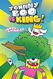 Johnny Boo Book 9: Johnny Boo is