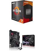Amazon.com: AMD Ryzen 7 5800X 8-core, 16-Thread Unlocked