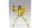Saint Seiya Libra Dohko God Cloth Myth EX Figure