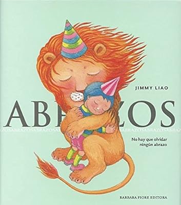 Abrazos (Cuentos (barbara Fiore)): Amazon.de: Jimmy Liao, Jordi ...