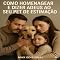 Livro Como Homenagear e Dizer Adeus ao Seu Pet de Estimação (COMO SUPERAR A PERDA DO MEU PET)
