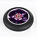 2Pcs 100 mm Pro Stunt Scooter Wheels with Abec 9 Bearings for MGP/Razor/Lucky/Envy/Vokul Pro Scooters Replacement Wheels