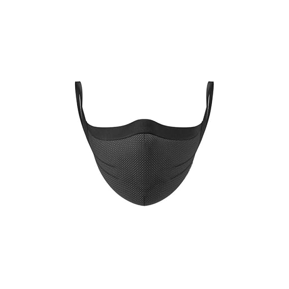 Under Armour Sports Mask Black Large Xl Amazon In Clothing Accessories