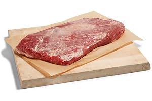 Whole Untrimmed Beef Brisket, Step 1