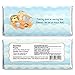 Big Dot of Happiness - Noah's Ark - Candy Bar Wrappers Baby Shower Favors - Set of 24
