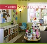 The Organized and Inspired Scrapbooker by 