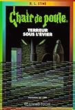 Image de La terreur sous l'évier